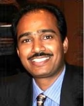 Shaji George Mattappally